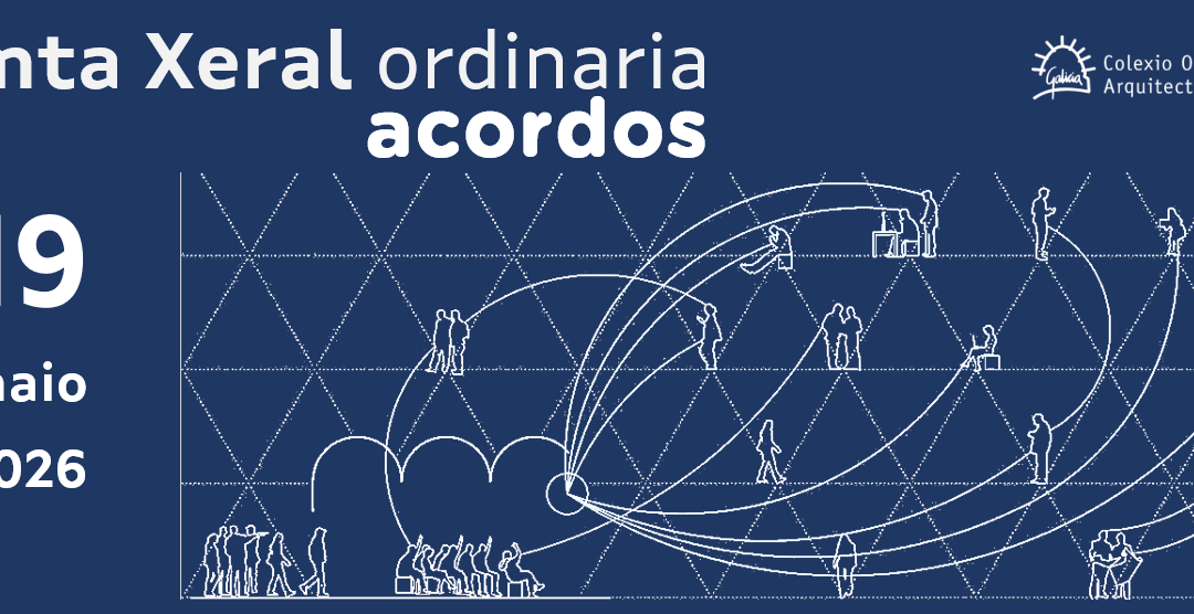 Xunta Xeral ordinaria 19 de maio de 2026: acordos e difusión datos participantes