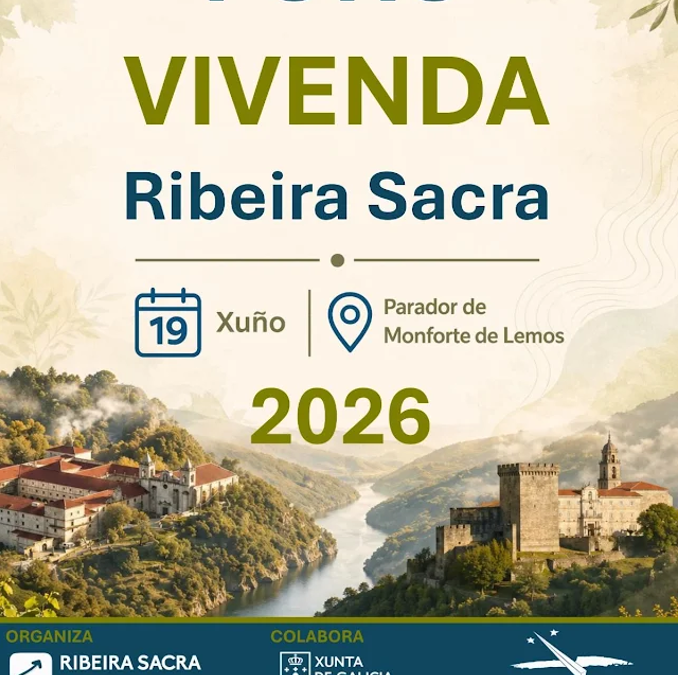 Foro Vivenda Ribeira Sacra