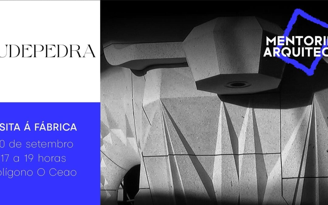 Visita ás instalacións de Paudepedra