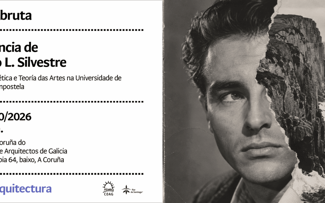 Conferencia de Federico L. Silvestre