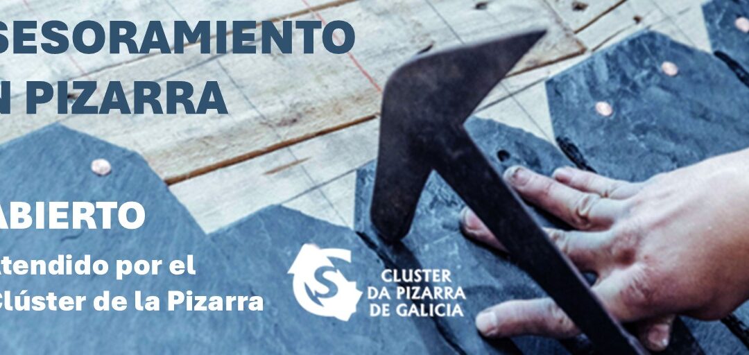 Asesoramiento a la actividade profesional – Construcción con Pizarra