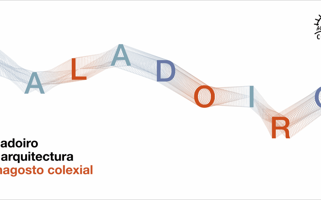 Faladoiro de arquitectura + magosto colexial