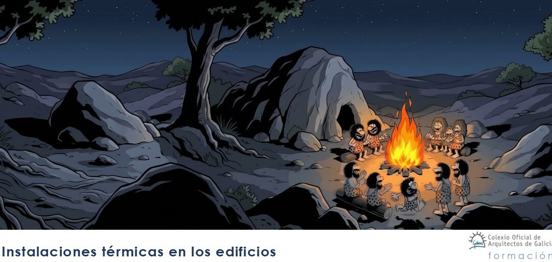 Curso_»Instalaciones térmicas en los edificios»