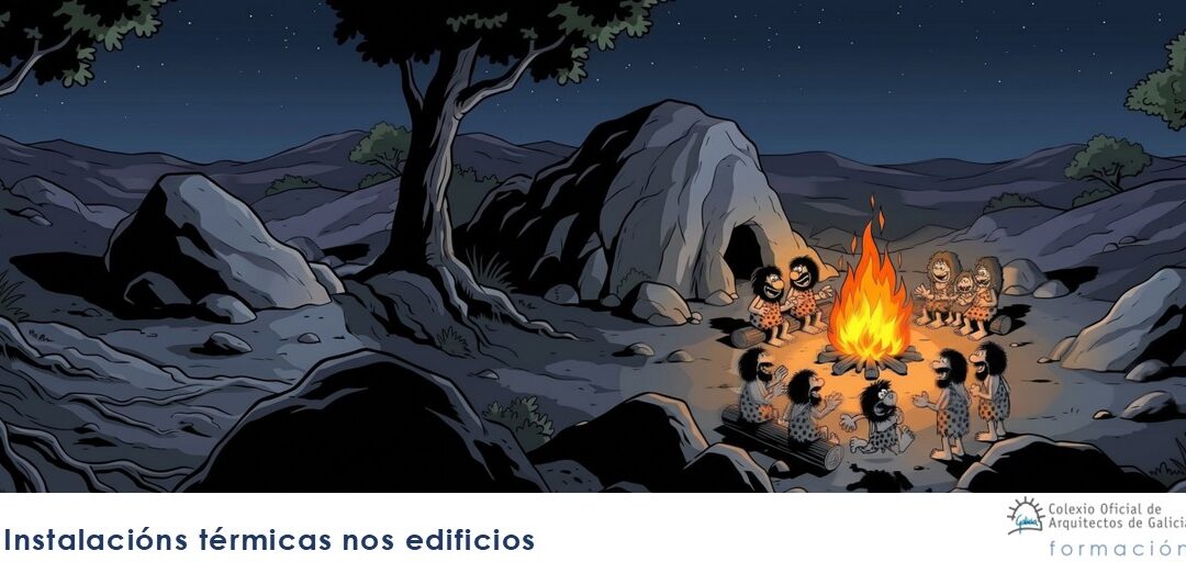 Curso_”Instalacións térmicas nos edificios”
